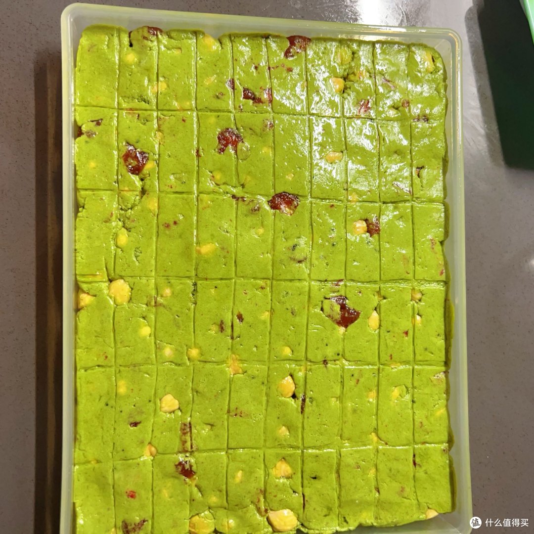 春节快到了,简单好吃的小糖果做起来吧