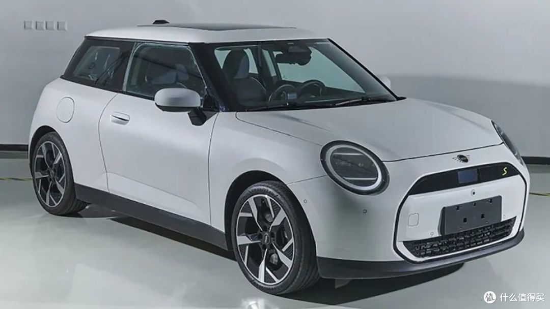 长城造的国产mini不加长也不堆电池操控就值15万元