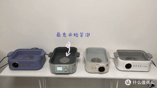 有没有好用的多功能蒸炖锅推荐?北鼎、蓝宝、美的、TER等4款热门蒸炖锅测评分享