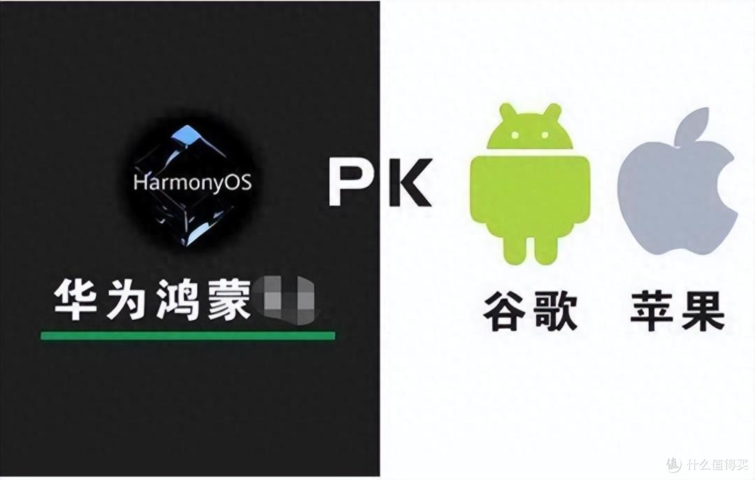 谷歌安卓要慌,华为鸿蒙系统,正式进入第三阶段