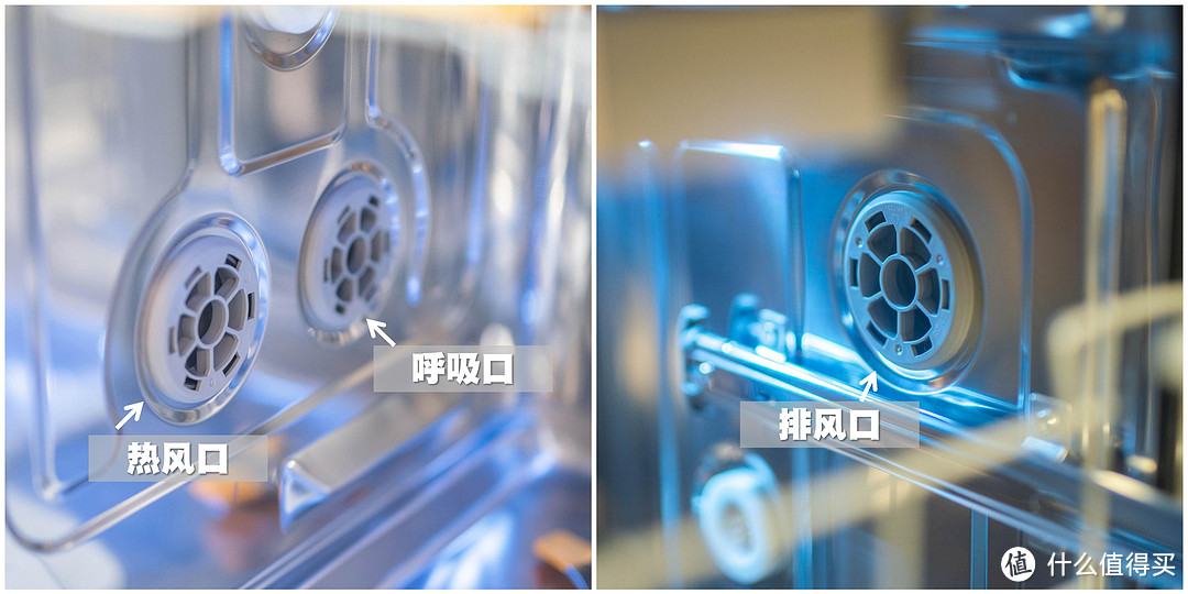年度硬家电!动静结合帮你们体验过了丨实测消毒性能优秀高端洗碗机推荐