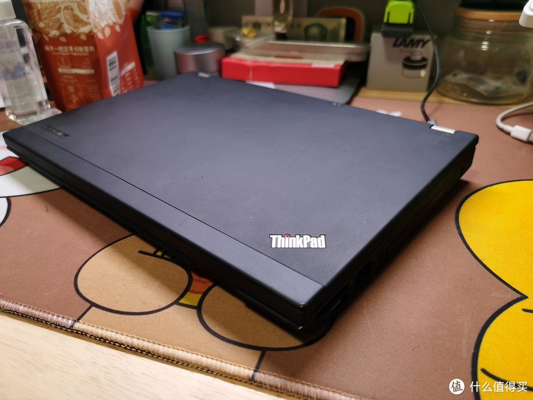 欲说还休-Thinkpad X220改造定稿