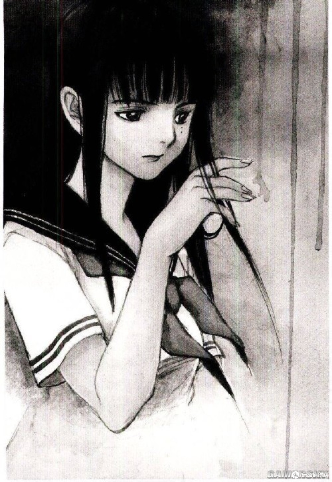 《失踪姐姐》