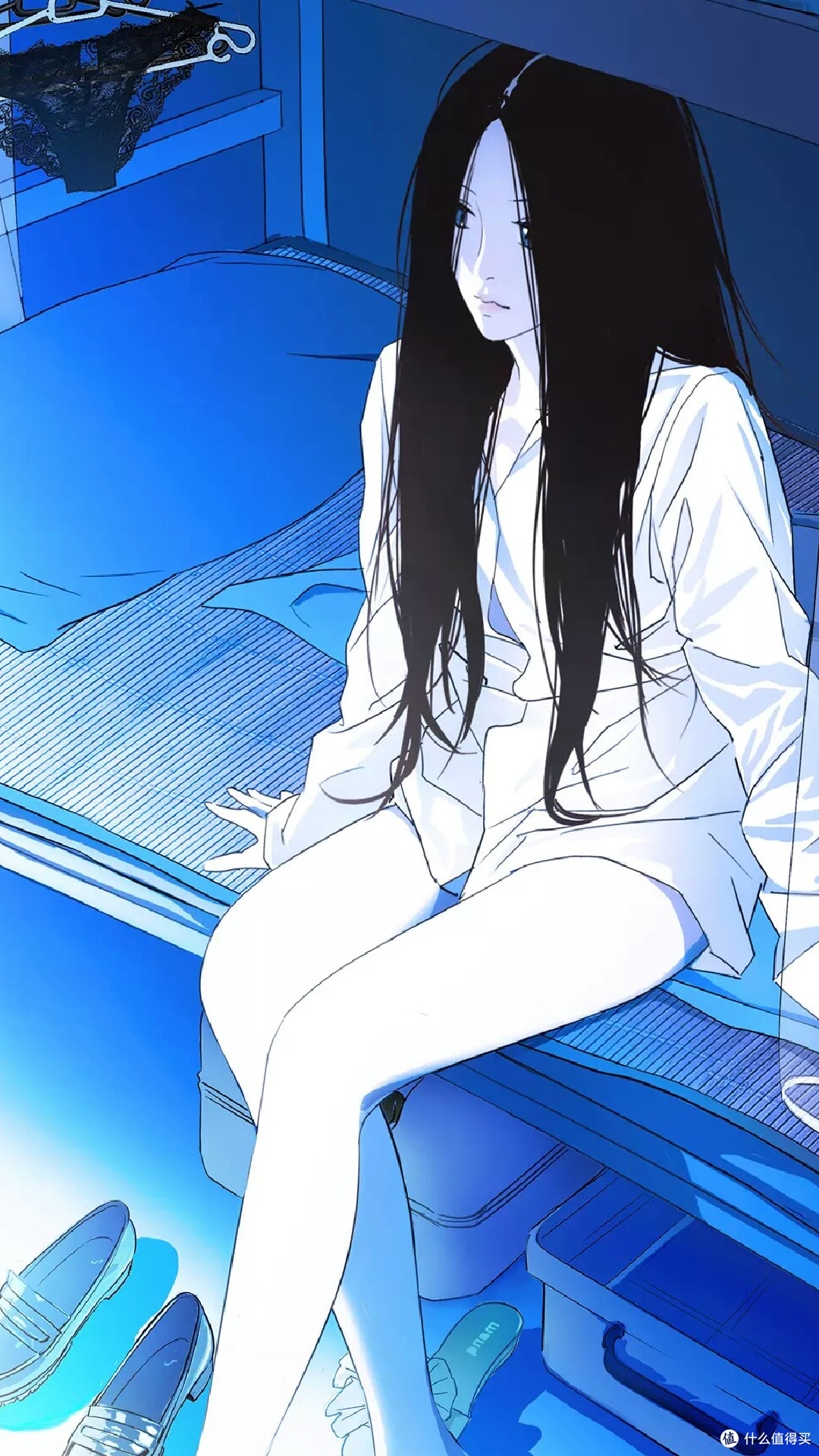 《失踪姐姐》