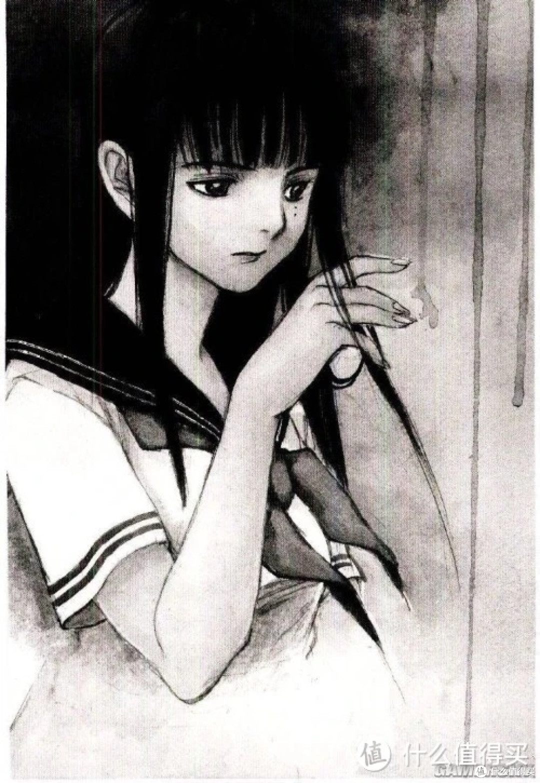 《失踪姐姐》