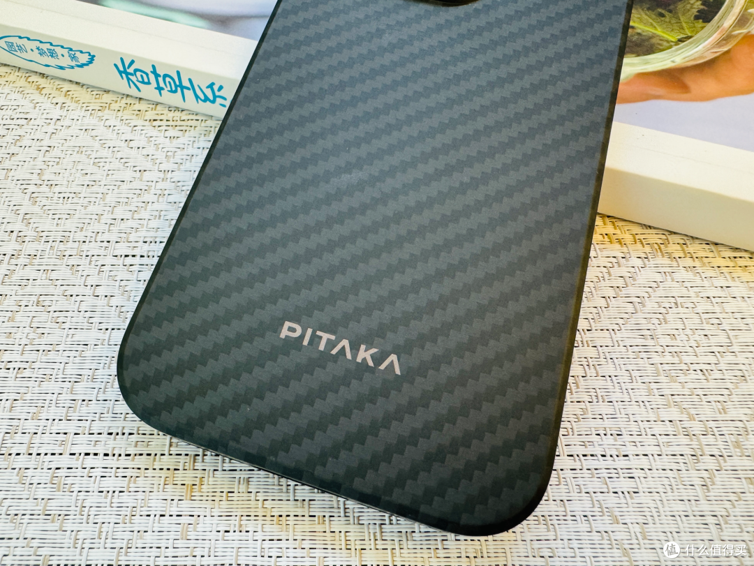 iPhone手机壳,首先PITAKA!三款PITAKA经典手机壳型号使用分享