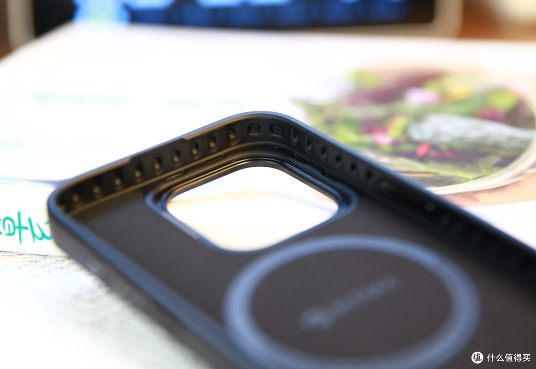 iPhone手机壳,首先PITAKA!三款PITAKA经典手机壳型号使用分享