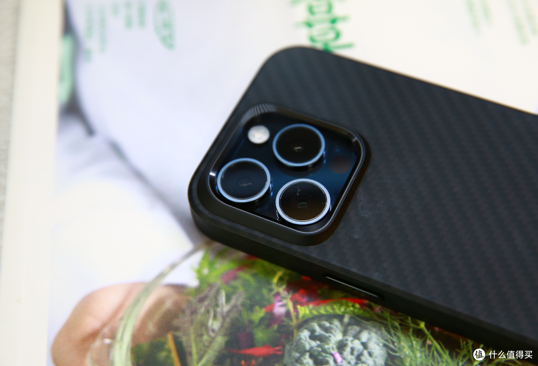 iPhone手机壳,首先PITAKA!三款PITAKA经典手机壳型号使用分享