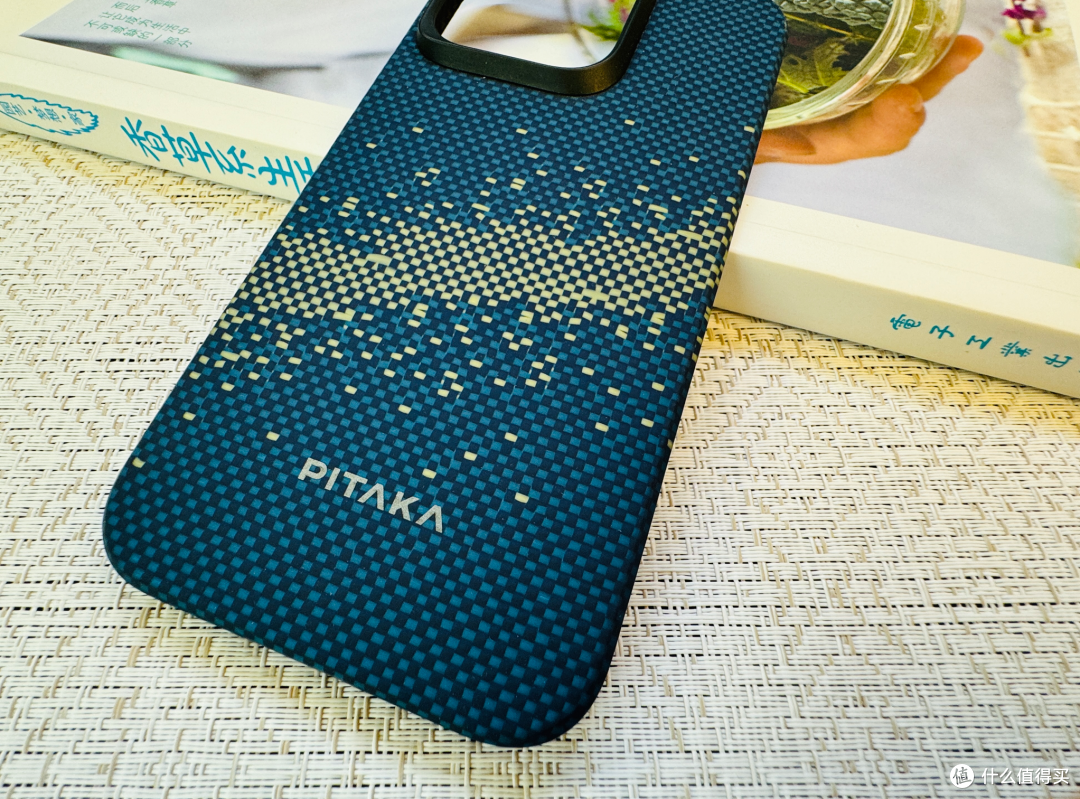 iPhone手机壳,首先PITAKA!三款PITAKA经典手机壳型号使用分享