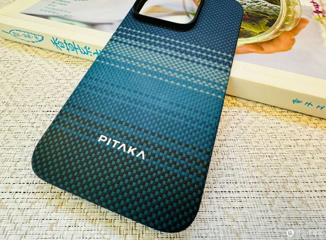 iPhone手机壳,首先PITAKA!三款PITAKA经典手机壳型号使用分享