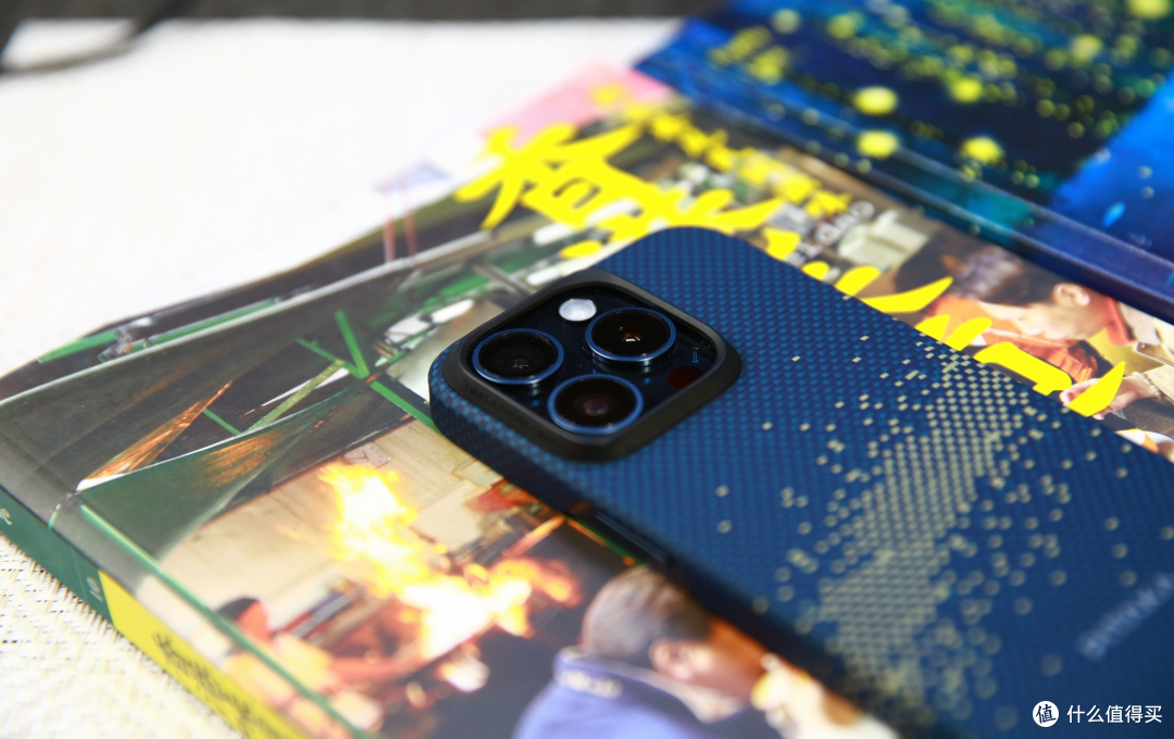 iPhone手机壳,首先PITAKA!三款PITAKA经典手机壳型号使用分享