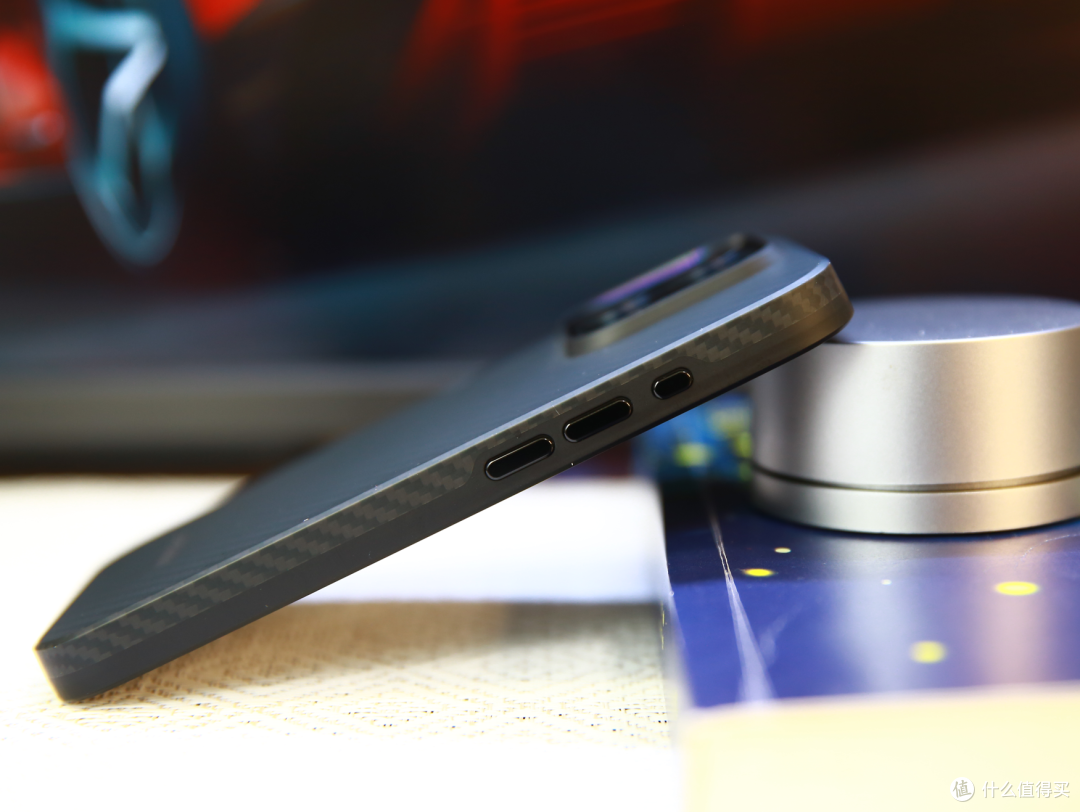 iPhone手机壳,首先PITAKA!三款PITAKA经典手机壳型号使用分享