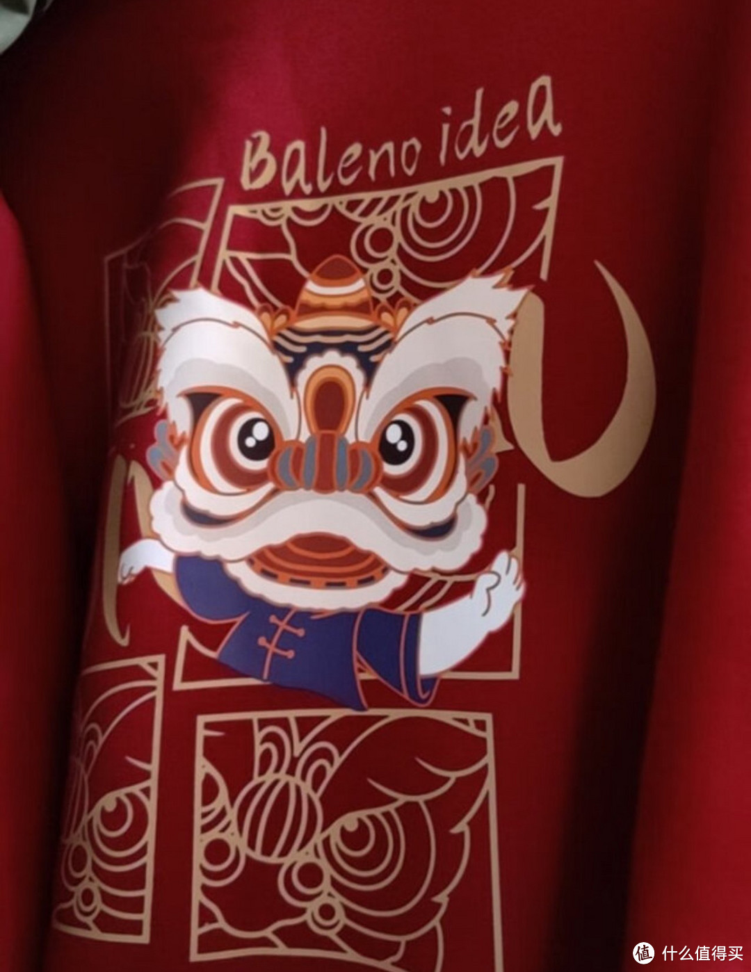 新年新气象!穿上这些红色新衣,好运连连!