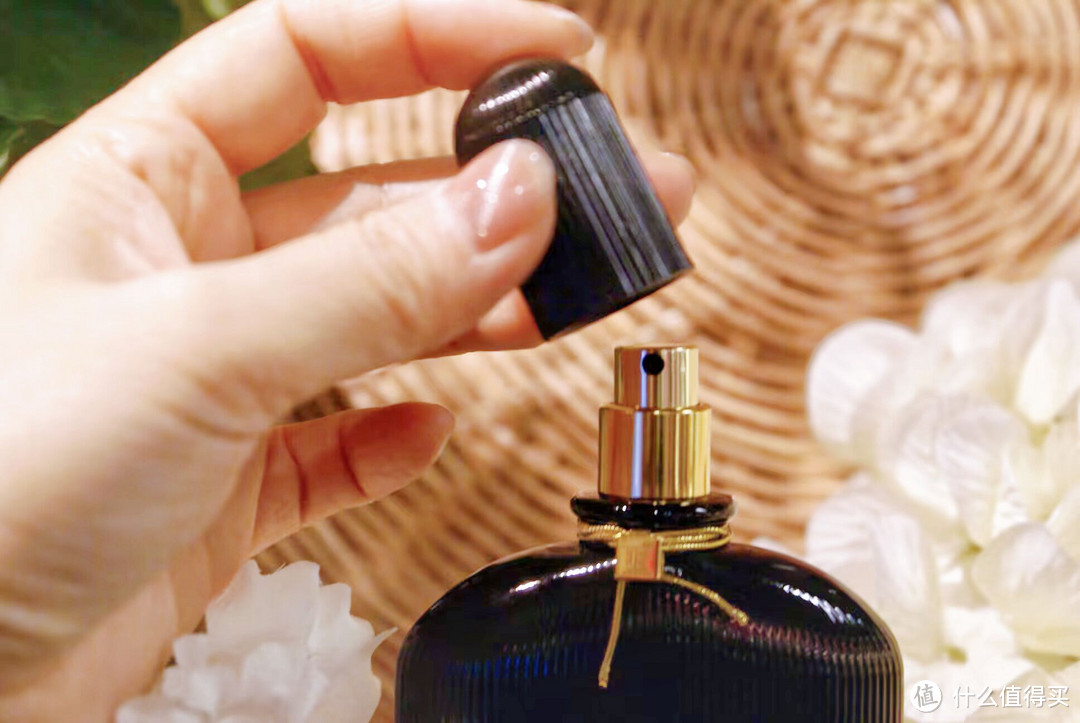 TF香水新年特辑--五款高级香氛，年度高段位香水测评，让你成为派对焦点！