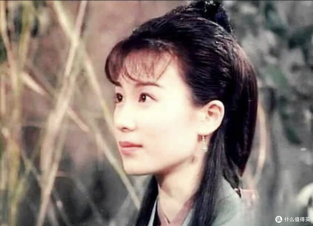 金庸武侠|人生若只初相见