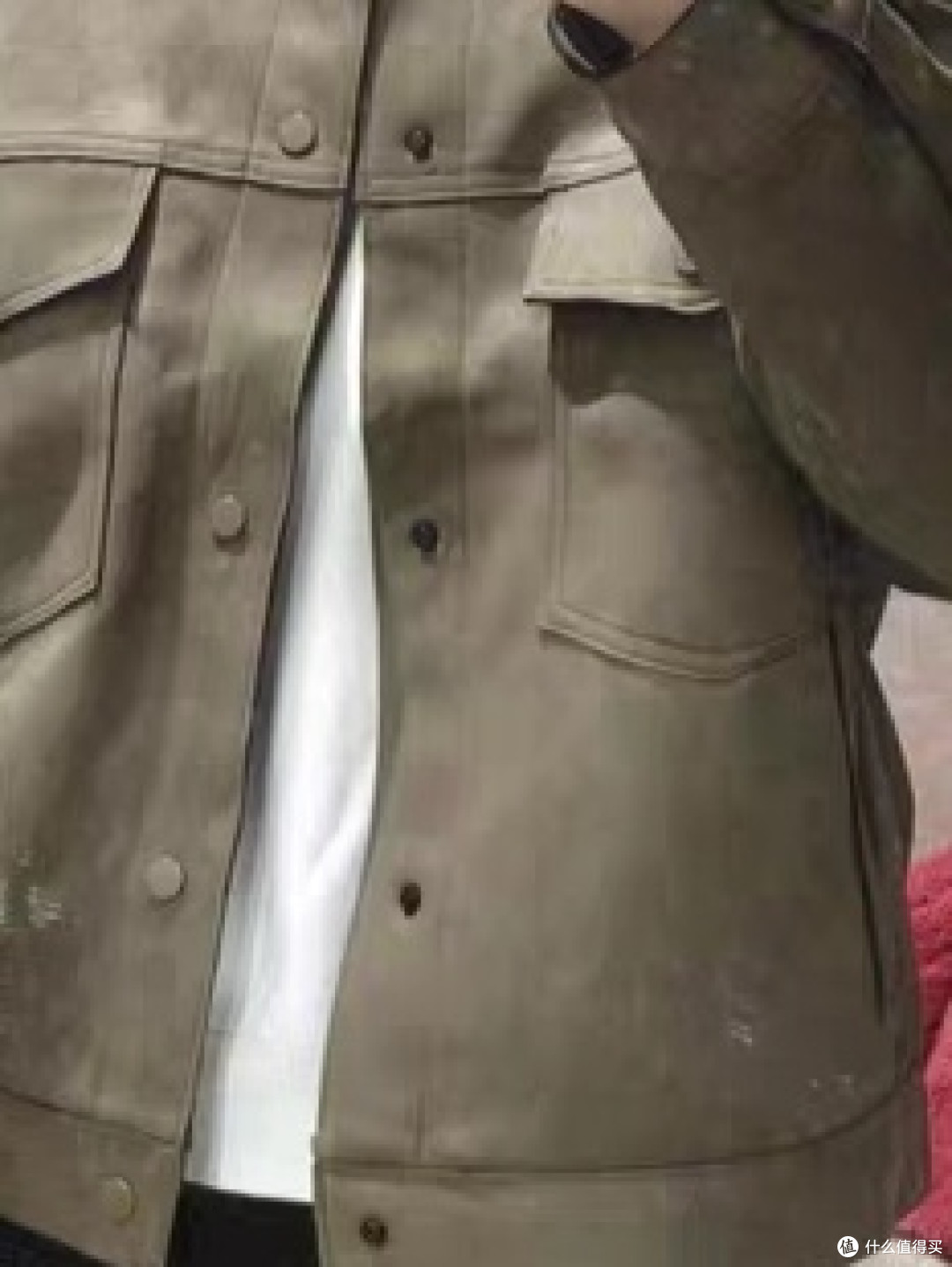 夹克衣服外套