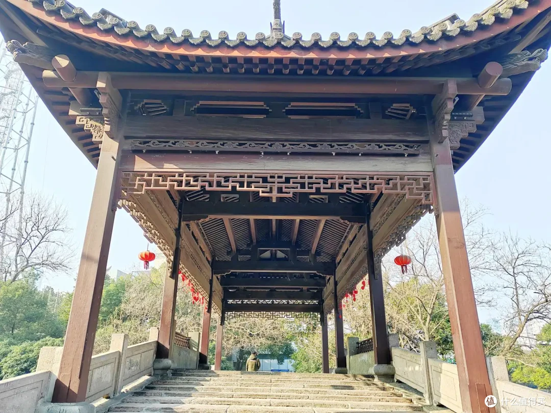 环西湖流水记-一样的西湖,不一样的西湖-2024-01-11