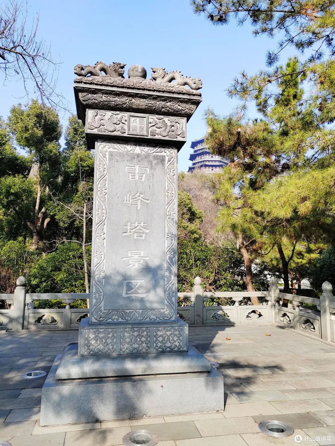环西湖流水记-一样的西湖,不一样的西湖-2024-01-11