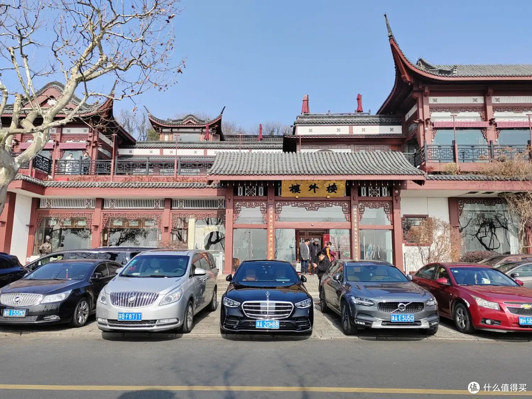 环西湖流水记-一样的西湖,不一样的西湖-2024-01-11