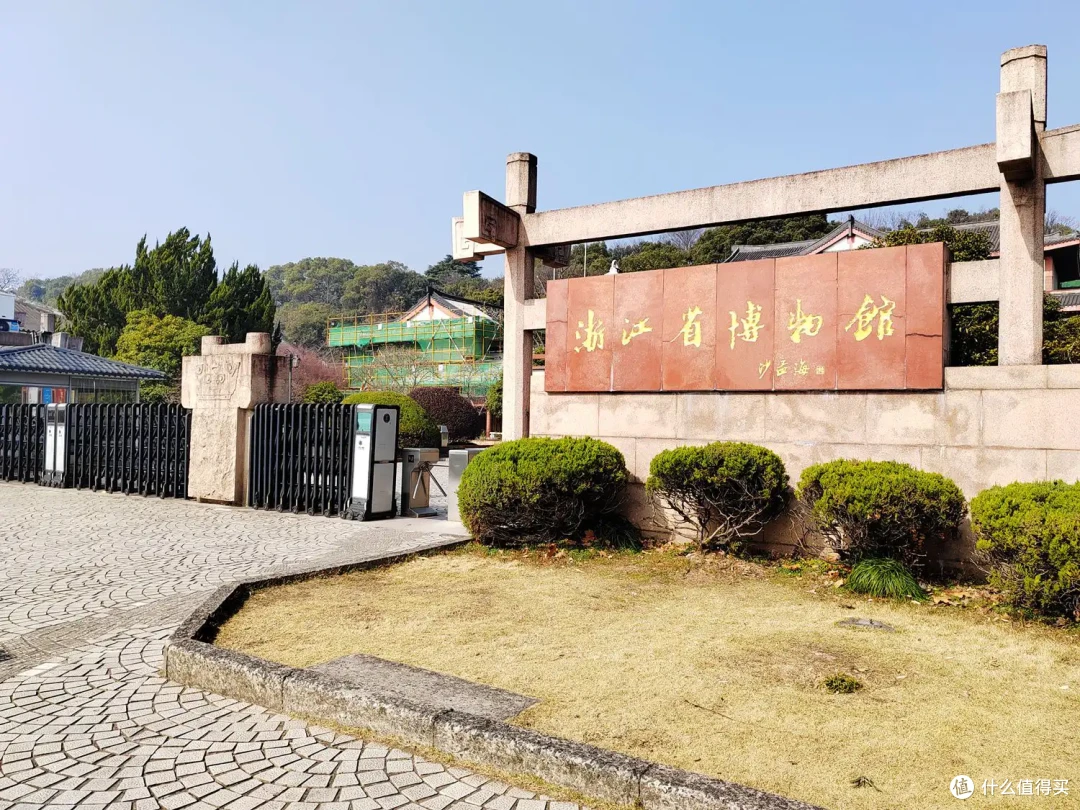 环西湖流水记-一样的西湖,不一样的西湖-2024-01-11