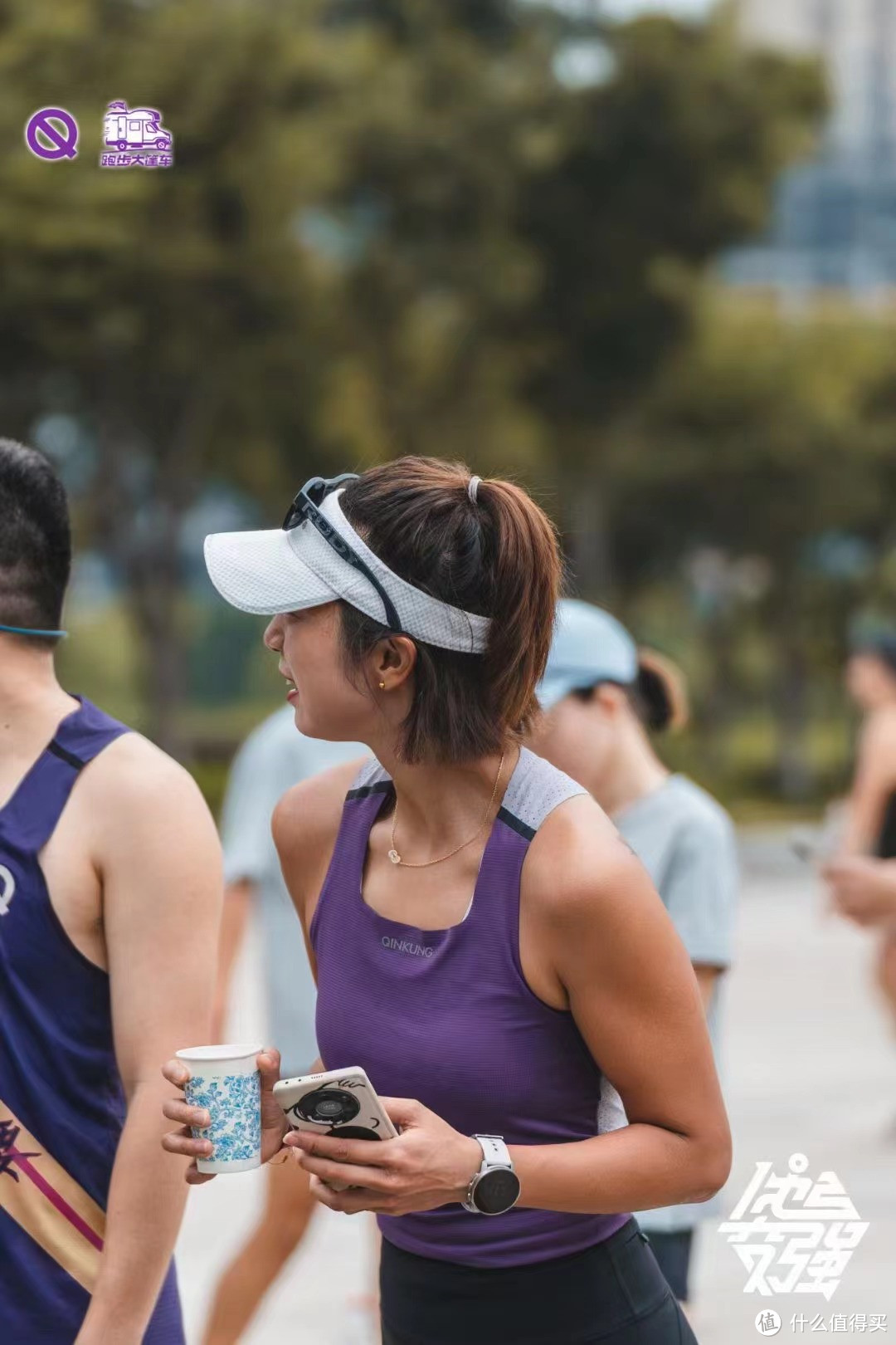 月跑量不足100km，别说自己是跑者！