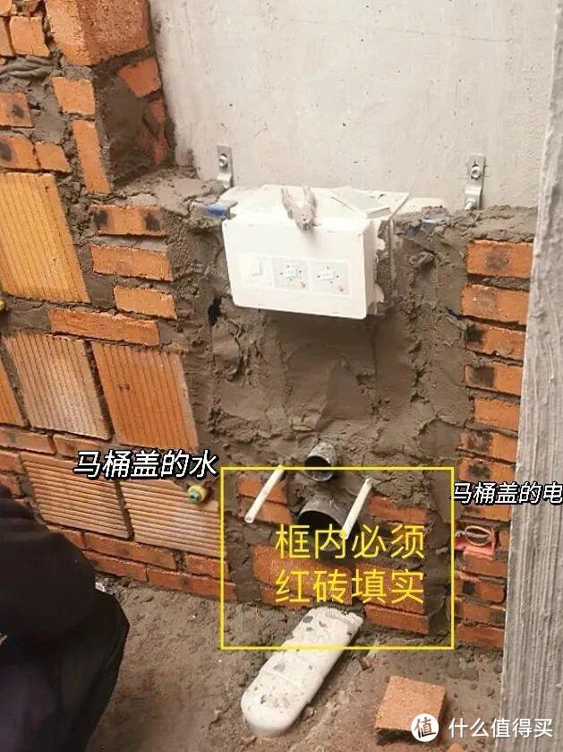 6个“跌下神坛”的卫生间设计，淡出中国家庭，或许只是时间问题