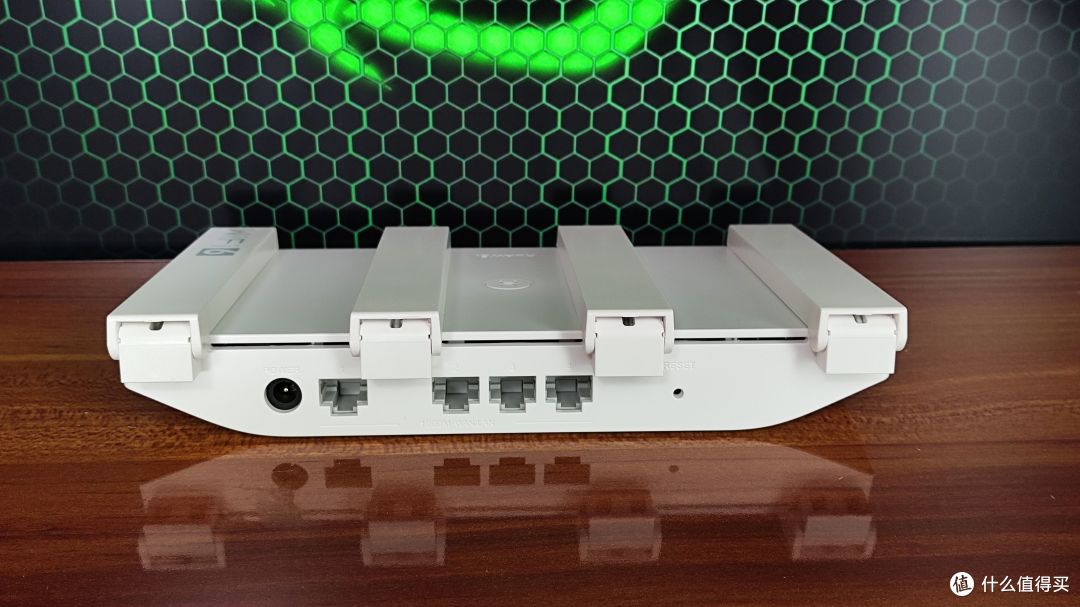 华为路由器AX2 Pro:馅饼?陷阱?和我上万的K3比一比