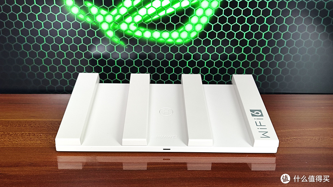 华为路由器AX2 Pro:馅饼?陷阱?和我上万的K3比一比