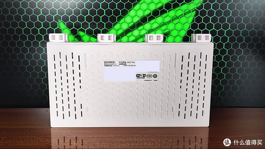 华为路由器AX2 Pro:馅饼?陷阱?和我上万的K3比一比