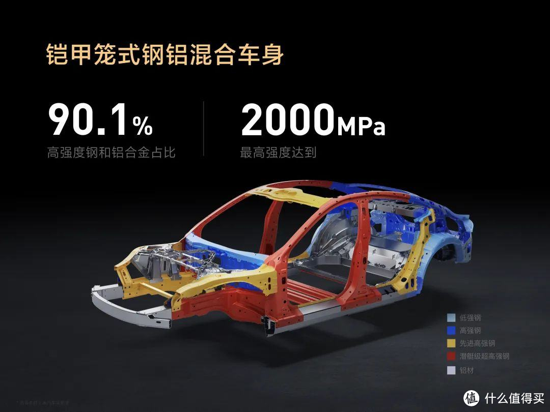 小米造车，晚者的先机：雷军揭秘小米SU7的颠覆之路