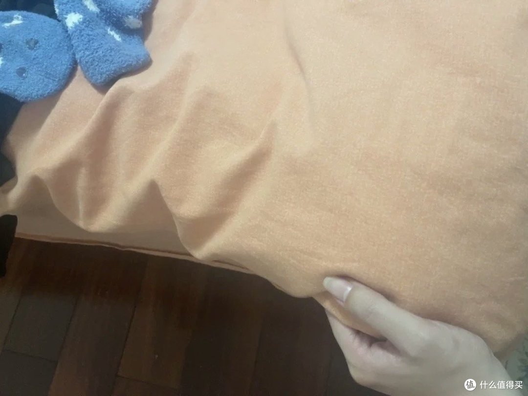 好的睡眠质量离不开罗莱家纺四件套