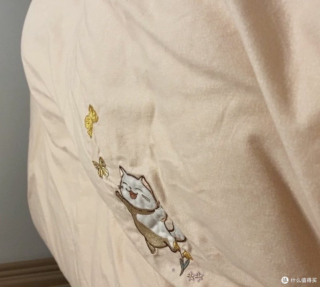 好的睡眠质量离不开罗莱家纺四件套