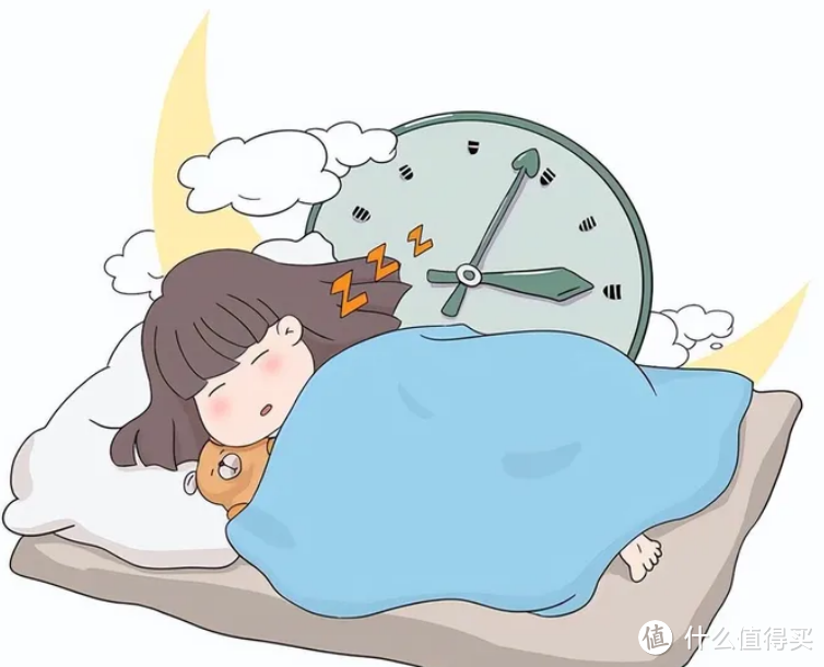 提升睡眠质量五大建议