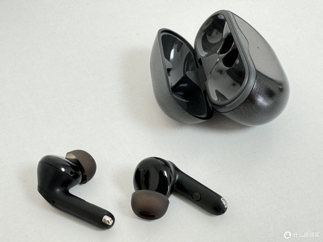 泥炭 SoundPeats Air4 Pro 入手体验,HiFi级无损音质,效果如何?