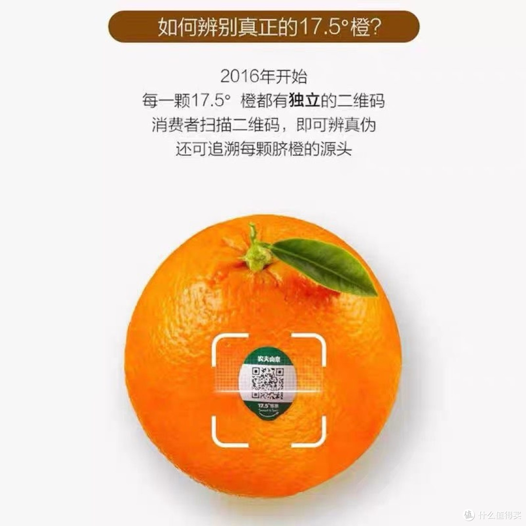 农夫山泉17.5度橙,过年送礼好物!