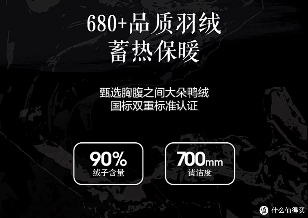 波司登2023年龙年设计师联名羽绒服，帅气搭配的首选。