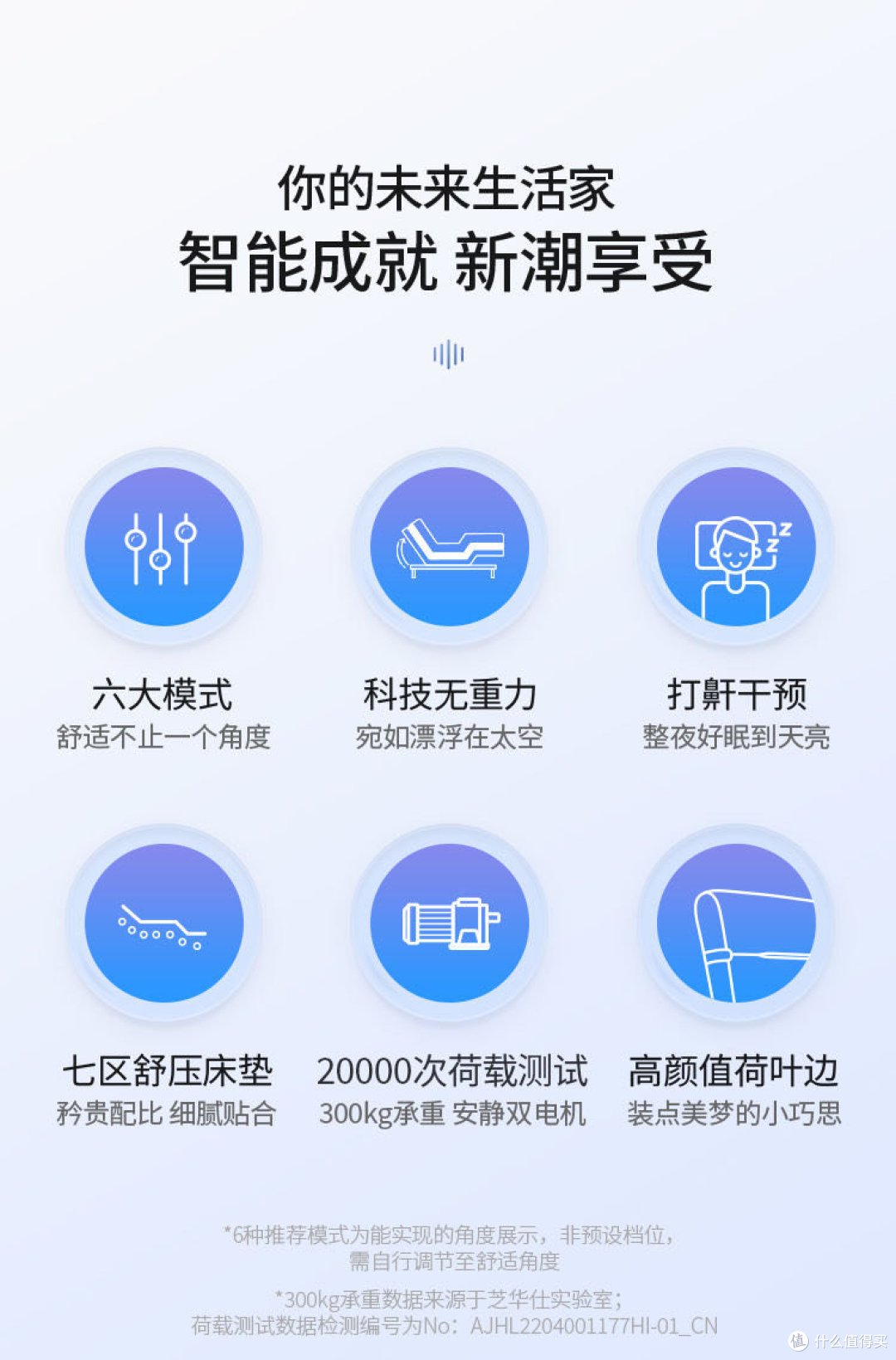 芝华仕智能床:科技与舒适的完美融合