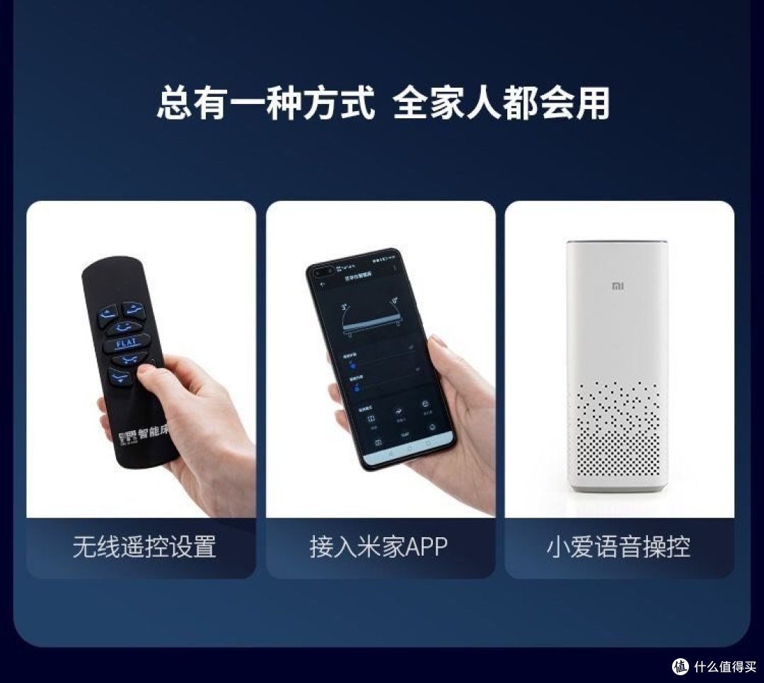 乐德飞翼：科技与舒适共舞，唤醒深睡之梦