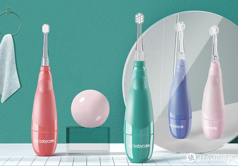 宝宝电动牙刷什么牌子的好？2024最新六大高性能产品推荐！