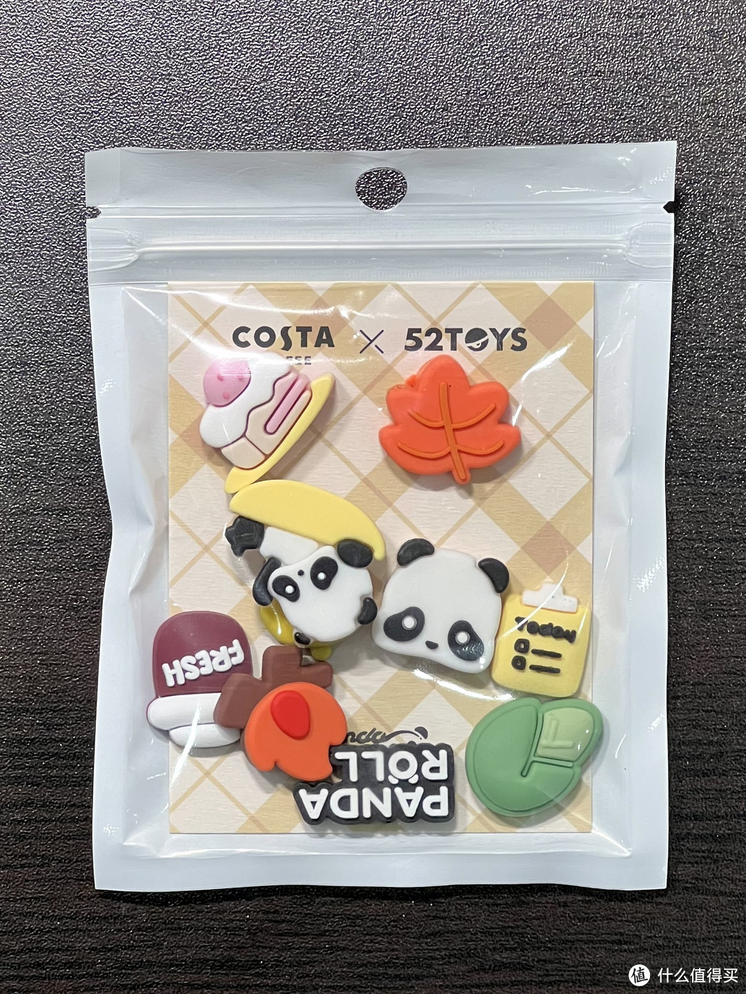 水壶还是水杯，我愿称之为COSTA吨吨壶——COSTA×52TOYS联名胖哒幼保温杯体验