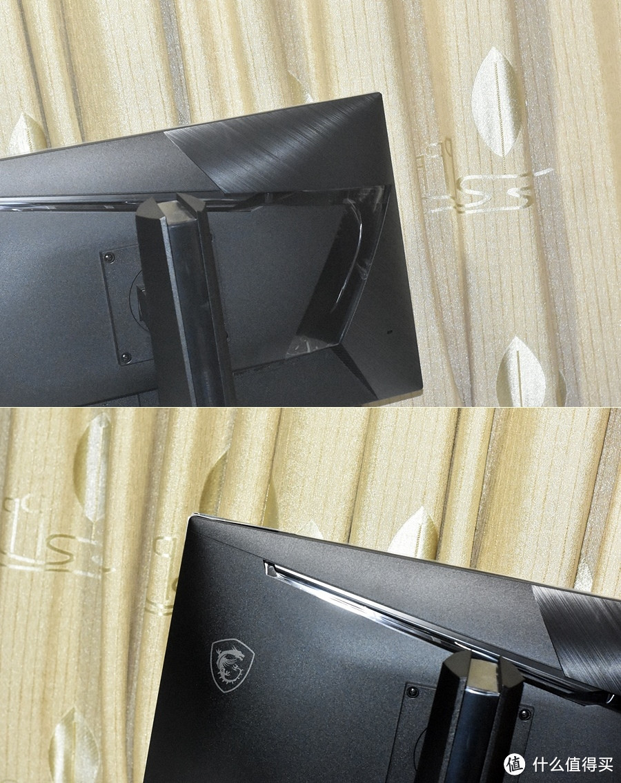 超高质价比 微星G255PF E2 25寸电竞显示器 180Hz高刷1毫秒还是FAST IPS！