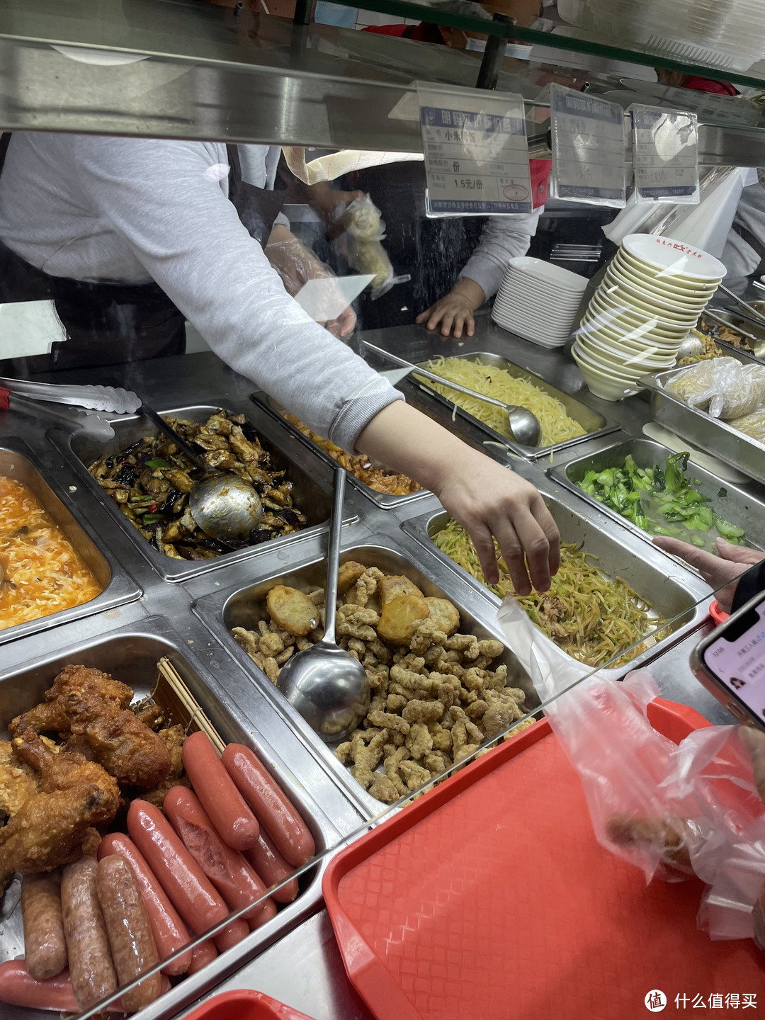 过年来济南,怎么能不吃把子肉
