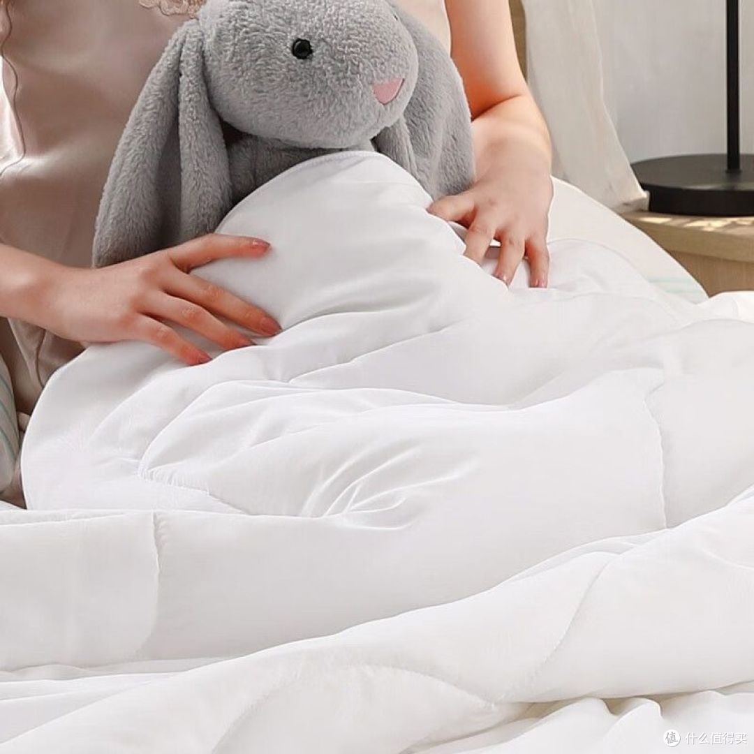你的被窝还是冷冰冰的？如何打造暖暖的冬日被窝，得从这几件家纺下手！