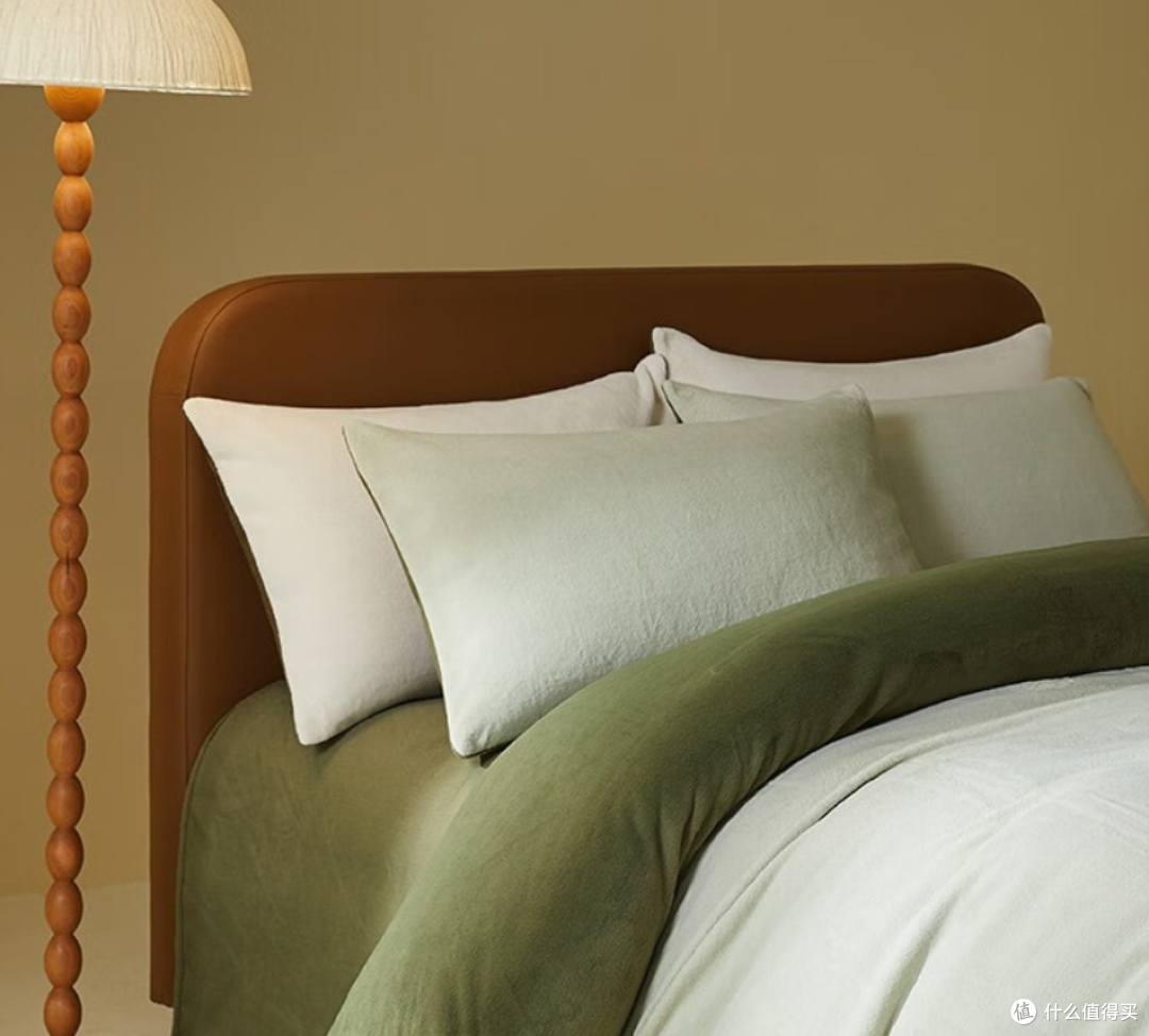 你的被窝还是冷冰冰的？如何打造暖暖的冬日被窝，得从这几件家纺下手！