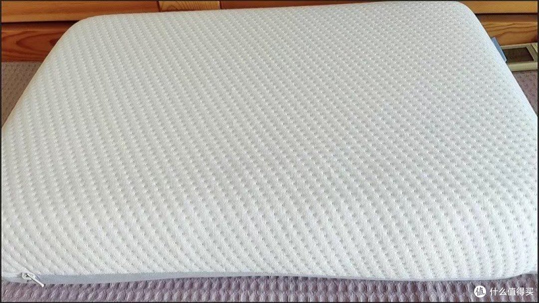 好睡眠要有好的枕头