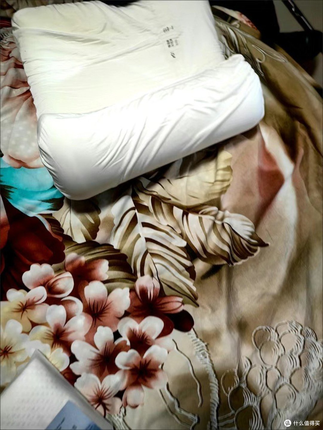 好睡眠要有好的枕头