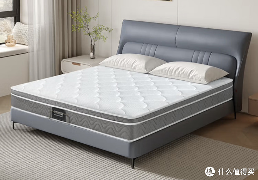 好产品好睡眠：顾家家居床垫产品选购攻略及产品评测