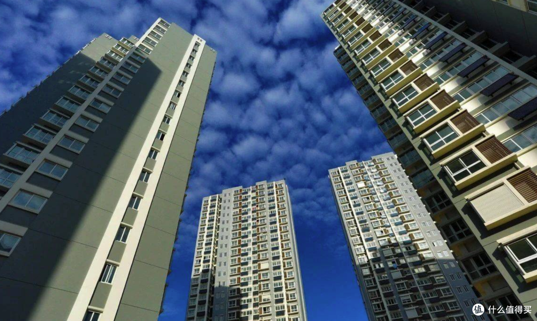 2024年开始，这5种房子直接成了“烫手山芋”，已经有人在甩卖了