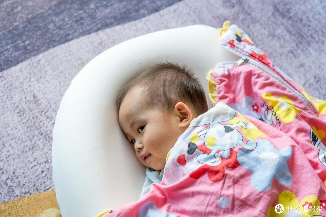 TCSC潼芯盒子胎婴舱A1评测：关爱宝宝就从关注他的睡眠开始
