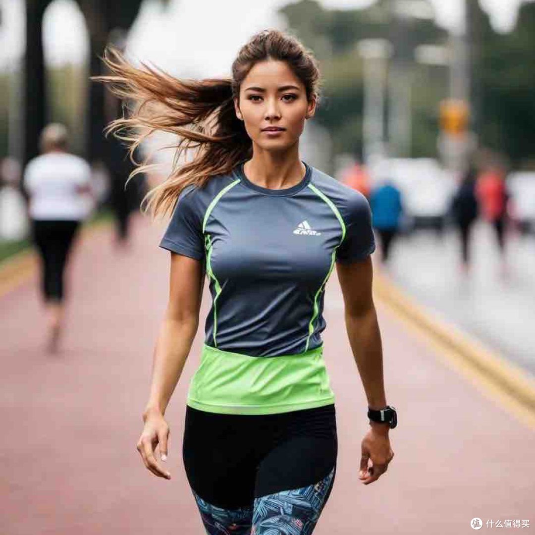 跑步装备:舒适与性能的完美结合